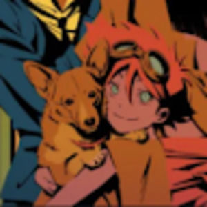 Meet your Posher, Mor